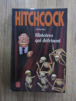 Alfred Hitchcock - Histoires qui defrisent