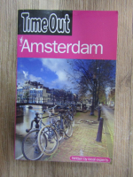 Anticariat: Amsterdam