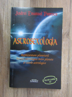 Andrei Emanuel Popescu - Astrosexologia