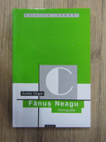 Andrei Grigor - Fanus Neagu