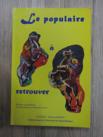 Antoine Court - Le populaire a retrouver, travaux LXXXVII