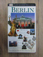 Berlin, Dorling Kindersley travel guides