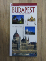 Budapest. Art and history