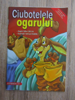 Calin Gruia - Ciubotelele ogarului