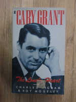 Anticariat: Cary Grant - The lonely heart