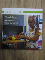 Cooking around the world