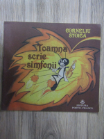 Corneliu Stoica - Toamna scrie simfonii