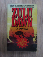 Cy Endfield - Zulu dawn