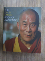 Dalai Lama - Book of awakening