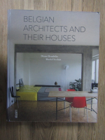 Diane Hendrikx - Belgian architects and their houses