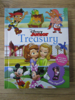 Disney Junior. Treasury