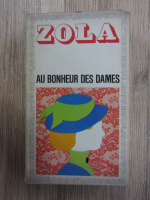 Anticariat: Emile Zola - Au bonheur des dames