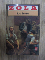 Emile Zola - La terre