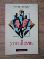 F. Scott Fitzgerald - The beautiful and damned