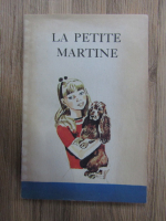 G. Delahaye - La petite Martine