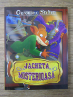 Geronimo Stilton - Jacheta misterioasa