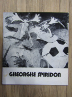 Gheorghe Spiridon