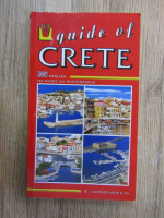 Guide of Crete