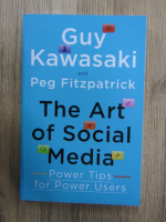 Guy Kawasaki - The Art of Social Media