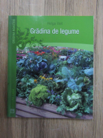 Helga Voit - Gradina de legume