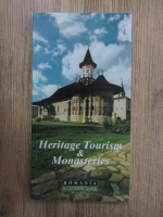 Heritage tourism and monasteries