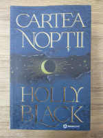 Holly Black - Cartea noptii