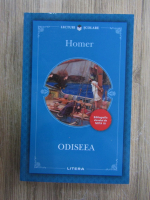 Anticariat: Homer - Odiseea