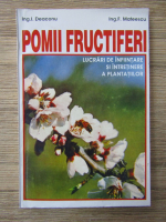 I. Deaconu - Pomii fructiferi