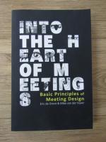 Into the heart of meeting. Basic principles of meeting design