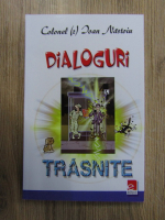 Ioan Nastoiu - Dialoguri trasnite