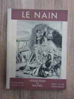 Jean Leymarie - Le nain