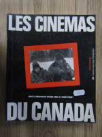 Jean-Loup Passek - Les cinemas du Canada