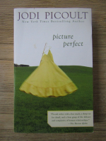 Anticariat: Jodi Picoult -Picture perfect