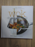 Jody Vassallo - Wok chinois et thai