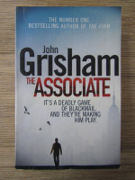 Anticariat: John Grisham - The associate