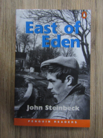 John Steinbeck - East of Eden