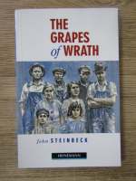 John Steinbeck - The grapes of wrath