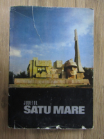 Judetul Satu Mare 1944-1969