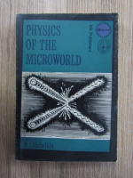 K. I. Shcholkin - Physics of the microworld