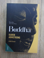 Anticariat: Karen Armstrong - Buddha