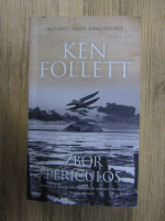 Ken Follett - Zbor periculos