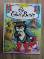 Le Chat Botte