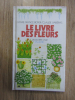 Le livre des fleurs