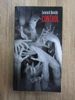 Anticariat: Leonard Ancuta - Control