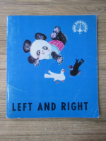 Anticariat: Li Zigan - Left and right