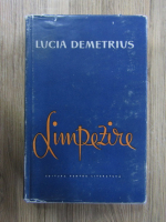 Lucia Demetrius - Limpezire