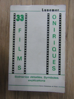 Lunemer. 33 films oniriques