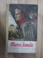 M. Stelmah - Marea familie