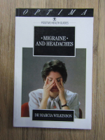 Marcia Wilkinson - Migraine and headaches