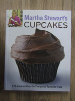 Martha Stewart - Cupcakes